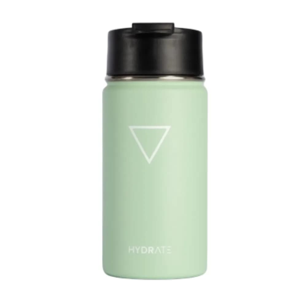 Anúncio: Hydrate Termito 721040 Cafe 355ML Verde Pastel