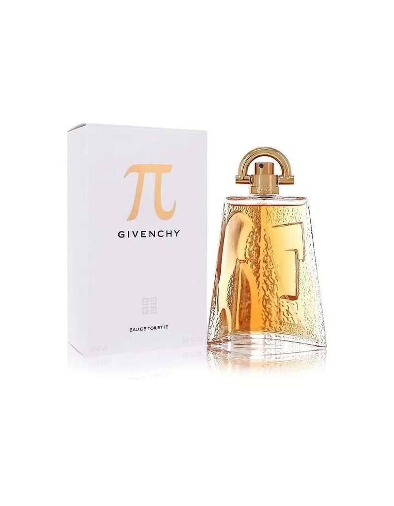 Anúncio: Givenchy Perfume Pi M Eau De Toilette 100ML