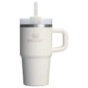 Anúncio: Stanley Vaso Flowstate Quencher H2.0 Tumbler C/pajita 591ML Cream 2.0