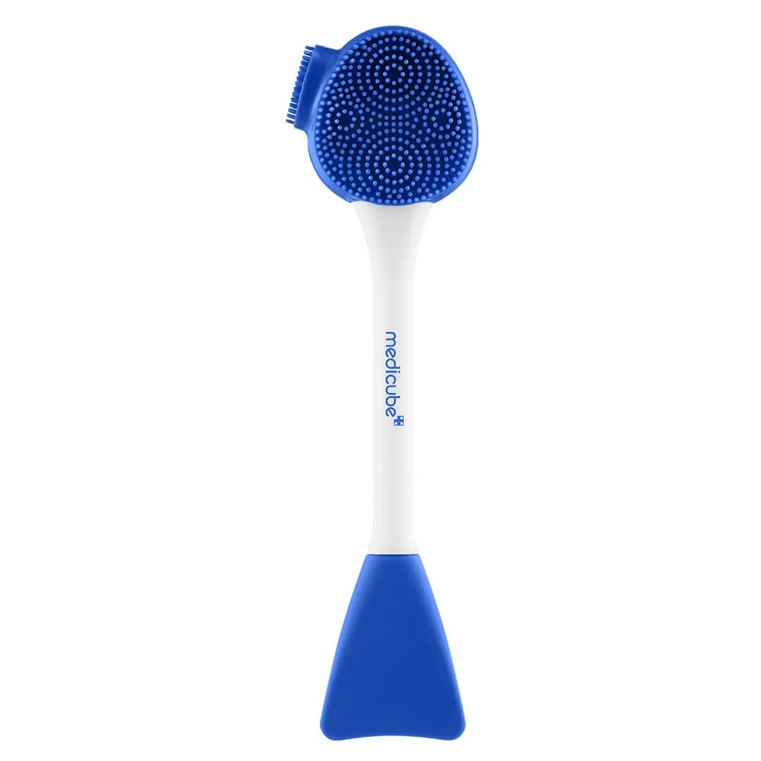 Anúncio: Medicube Cepillo Para Poros Multi Blackhead Azul/blanco