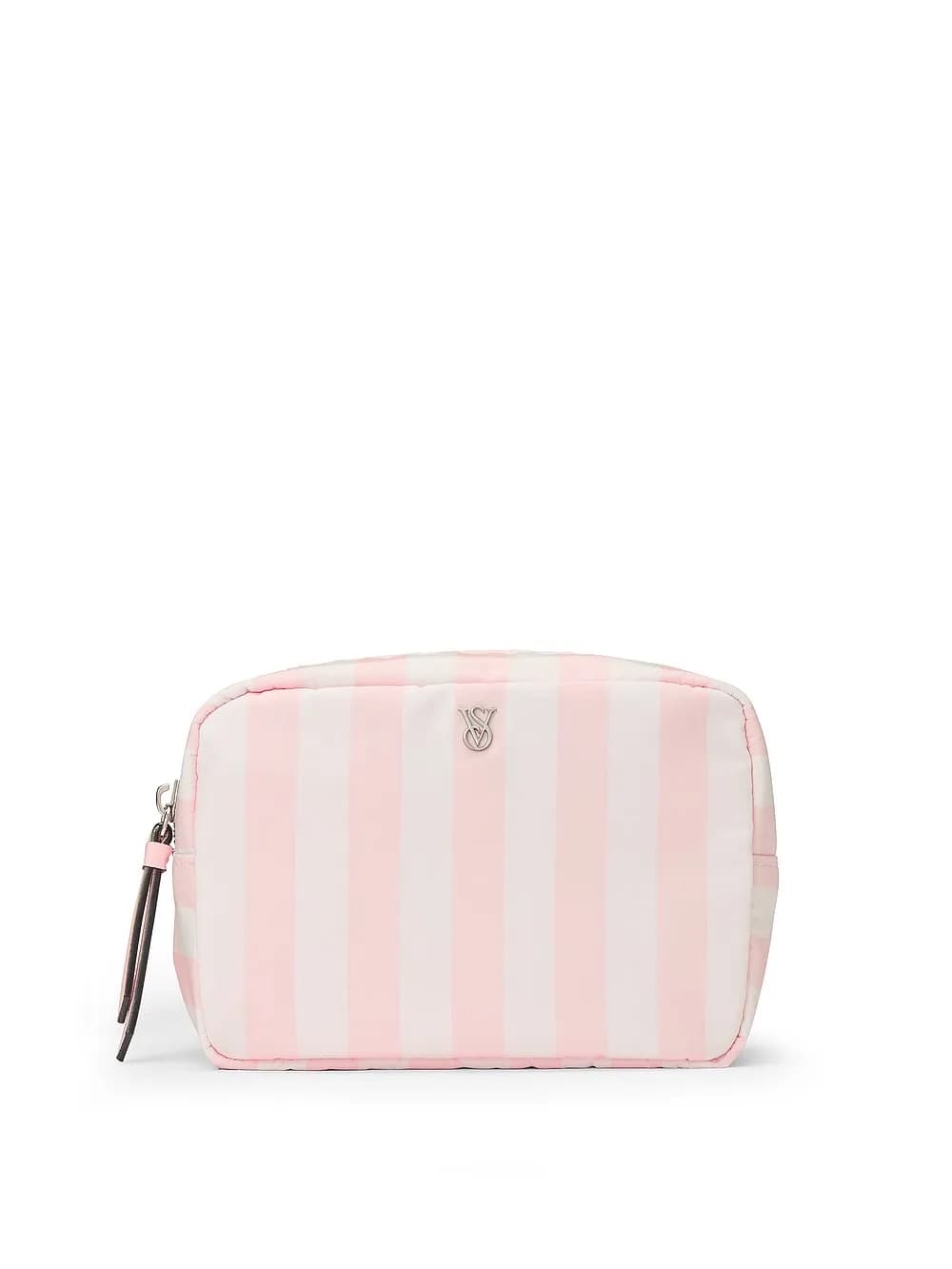 Anúncio: Victoria's Secret Neceser Rosa C/rayas