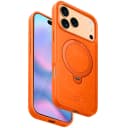 Anúncio: HDD Capa HBC-367 iPhone 17 PRO Orange