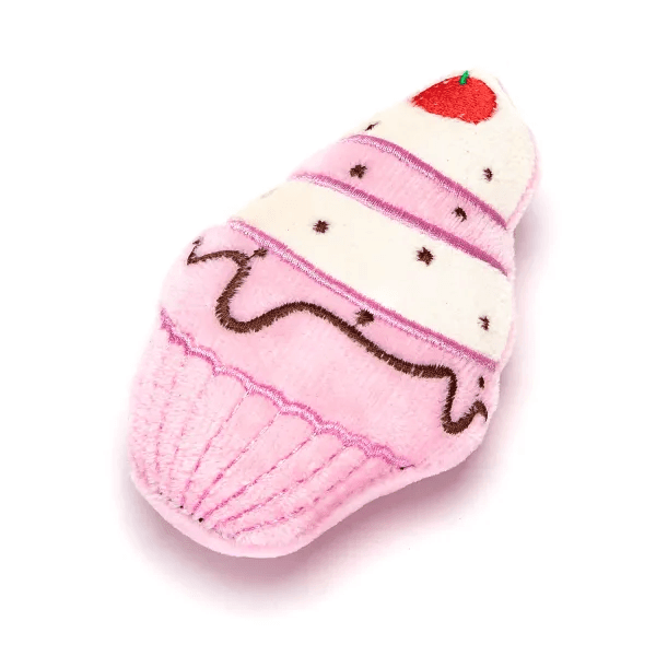 Anúncio: Original Juguete P/mascota MZ-423 Torta TDS0391 12X7CM