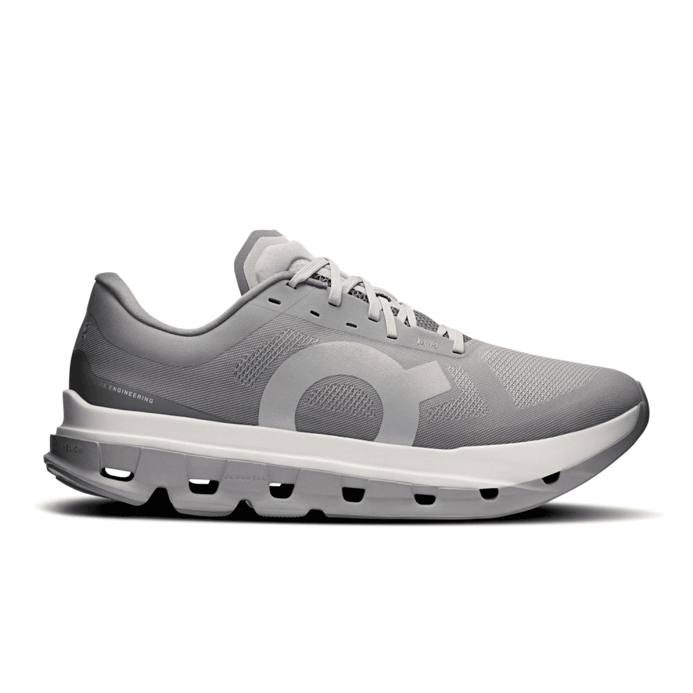 Anúncio: On Running Calzado Masc Cloudflow 5 3MF10113295 (9.5 Us) Gris Oscuro