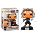 Anúncio: Funko Pop Star Wars Ahsoka 464