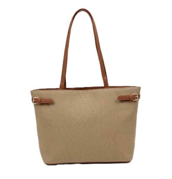 Anúncio: Bagco Cartera JF012412082 Khaki
