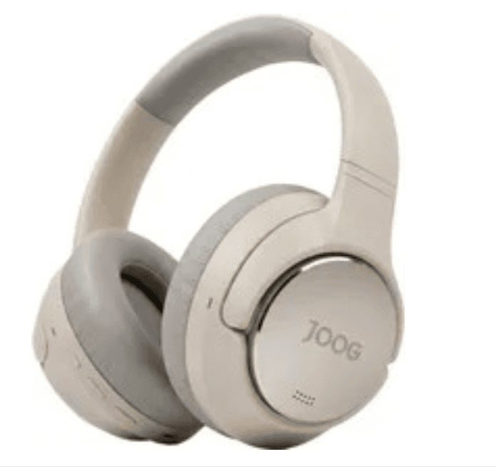 Anúncio: Joog Auricular Inalambrico Poco Beige