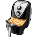 Anúncio: Mondial Freidora Air Fryer AFN-50BI Family Inox-black 5L/1900W/220V 60HZ