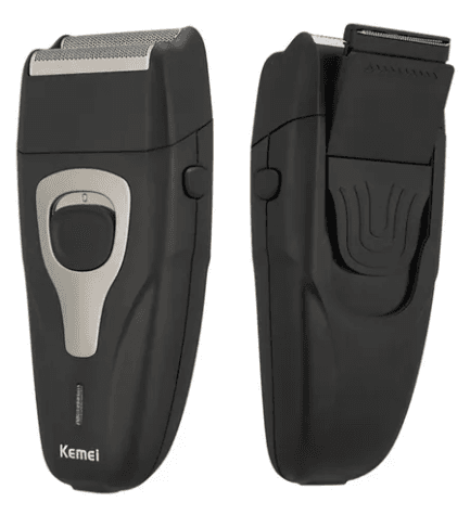 Anúncio: Kemei Barbeador KM-1103 110/220V