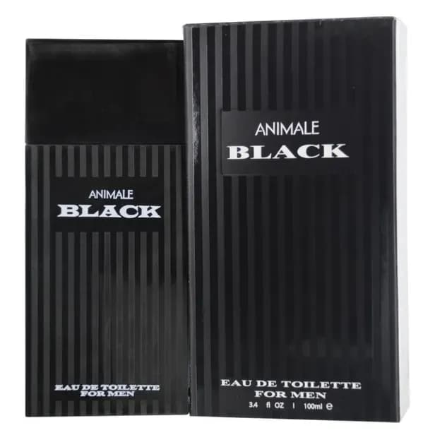 Anúncio: Animale Perfume Black M Eau De Toilette 100ML