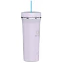 Anúncio: Takeya Vaso 52474 Vivacity C/pajita 32OZ/950ML Purple
