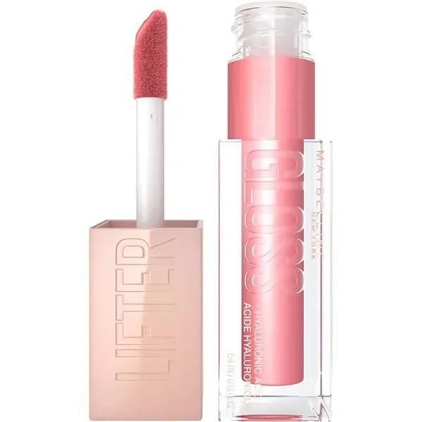 Anúncio: Maybelline Labial Lifter Gloss 004 Silk 5.4ML