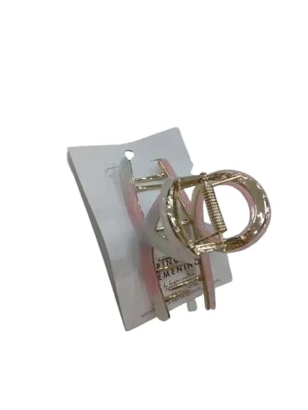 Anúncio: Original Hebilla Piraña K57097 Dorado