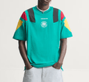 Anúncio: Adidas Remera Masc Dfb Eqt Tee KG2279 (m) Verde