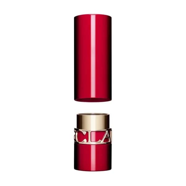 Anúncio: Clarins Estuche Joli Rouge Case Red