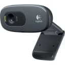 Anúncio: Logitech Camara Webcam C270 HD 960-000694