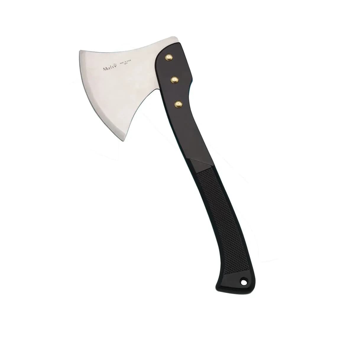 Anúncio: Muela Hacha De Campo Ha-w Mango De Aluminio