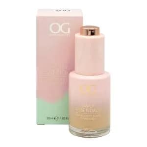 Anúncio: Og Serum Daily Essentials SF9175 SF03 30ML