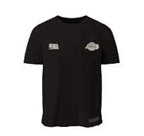 Anúncio: Fexpro Remera Masc Lakers ATS526105BK2 (m) Negro