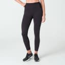 Anúncio: Fila Legging Tights F12AT00639-160 (t) L Black