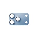 Anúncio: Wiwu Protector De Lente iPhone 17 PRO LG-012 Blue