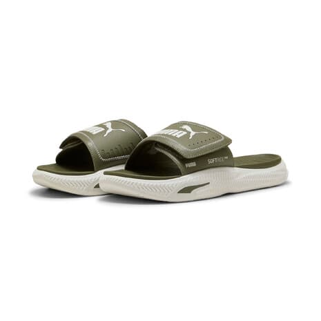 Anúncio: Puma Zapatilla Masc Softridep 395431/19 (11) Verde/blanco