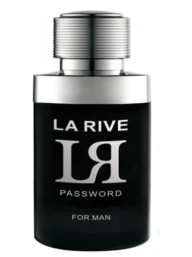 Anúncio: La Rive Perfume Password M Eau De Toilette 75ML