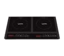 Anúncio: Quanta Cocina Electrica QTFGI270 2 Hornalla 2700W 220V 50/60HZ Ng