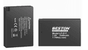 Anúncio: Beston Bateria P/camara LP-E17 1040MAH
