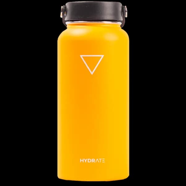 Anúncio: Hydrate Termo 050131 946ML Naranja