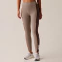 Anúncio: Fila Legging Training Seven F12AT00889-3597 (t) L Khaki/graphite/orange