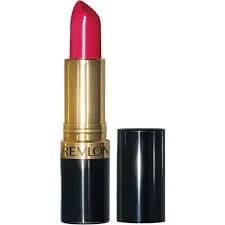 Anúncio: Revlon Labial Super Lustrous Lip 775 Creeme Super Red