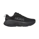 Anúncio: Hoka Calzados Bondi 8 1123202-BBLC (t) 8 Black/black