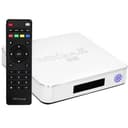 Anúncio: Mxq TV Box PLUS 32/128GB 8K White