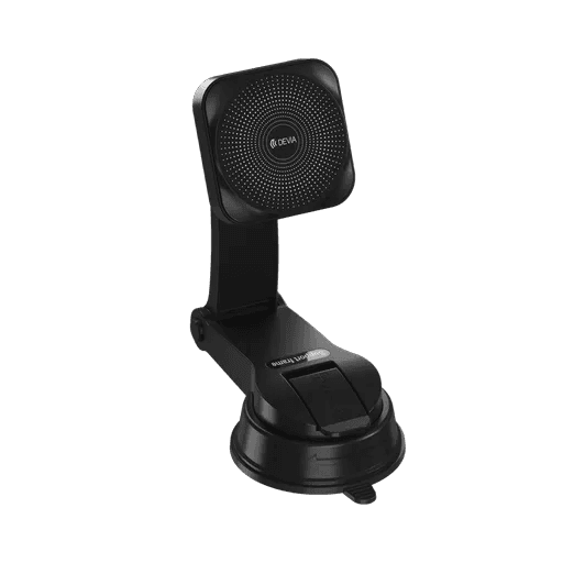 Anúncio: Devia Cargador Vehicular Magnetico C/carga Inal 15W Black