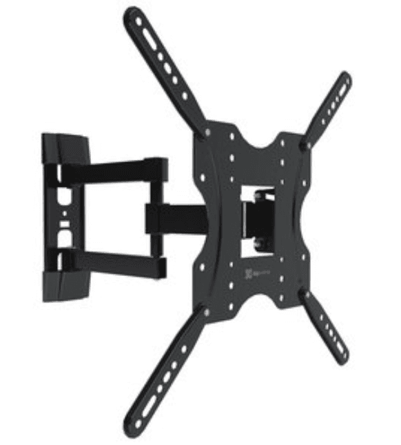 Anúncio: Klip Soporte TV KTM-876 32"-60" 30KG/ART/90° Negro