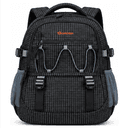 Anúncio: Gorder Mochila Unisex CT352 Negro
