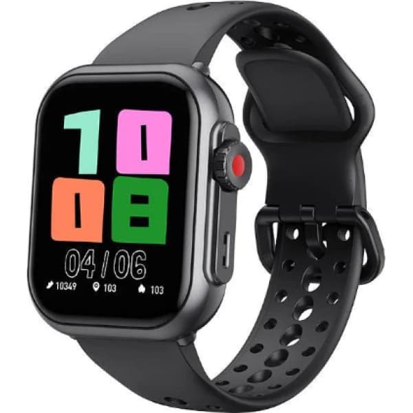 Anúncio: Havit Reloj Inteligente HVWTH-M9071PRO-BK Negro