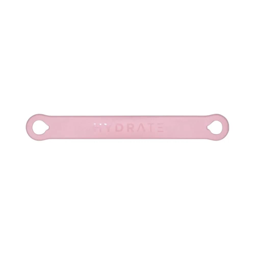 Anúncio: Hydrate Accesorios Strap Chico Goma Lila
