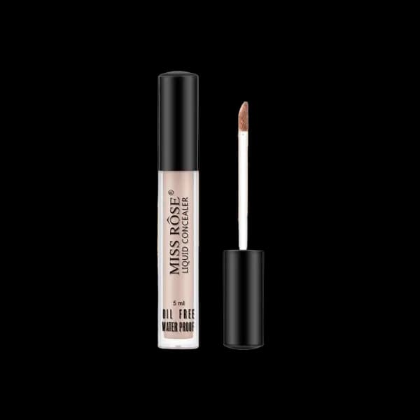 Anúncio: Miss Rose Corrector Liquido Beige 2 001N36 5ML