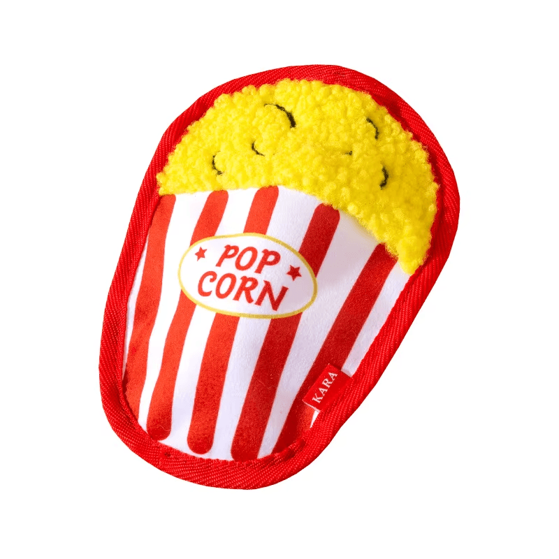 Anúncio: Original Juguete P/mascota MZ-398 Pop Corn MR102