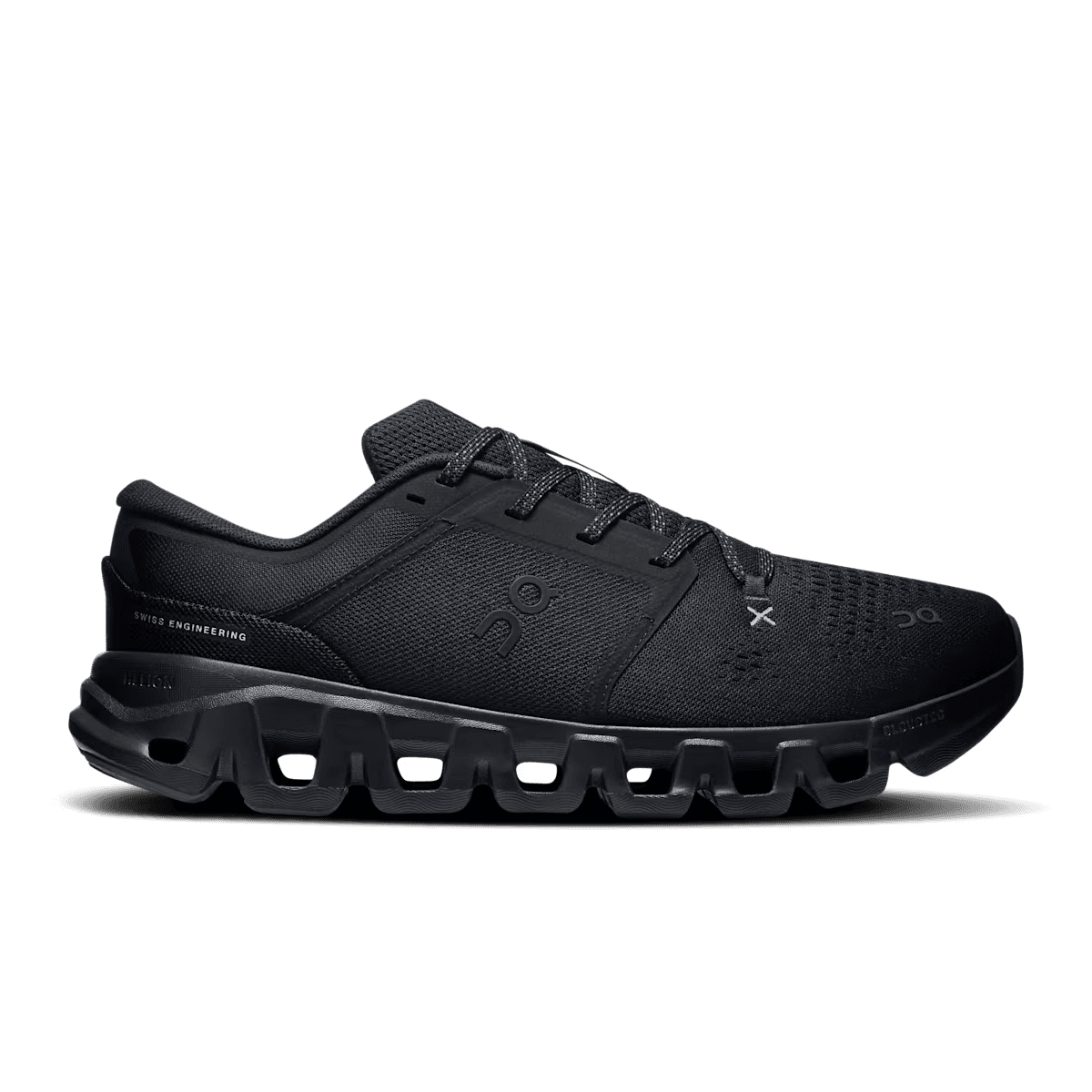 Anúncio: On Running Calzado Masc Cloud X 5 3MG30081043 (9.5 Us) Black