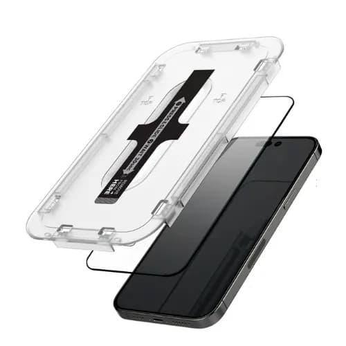 Anúncio: C-covers Pelicula HD Tempered Glass P/iphone 13P.MAX/14PL