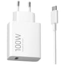 Anúncio: Xiaomi Cargador Fuente Charging 100W Usb-a BHR095VEU White