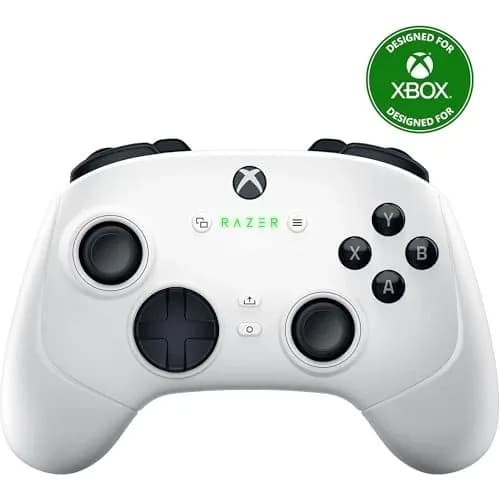 Anúncio: Razer Control Wolverine V3 PRO Pc/xbox RZ06-05200200-R3U1 White