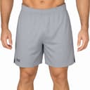 Anúncio: Everlast Short Masc City Iii 7 EV56HAM612 (l) Gris