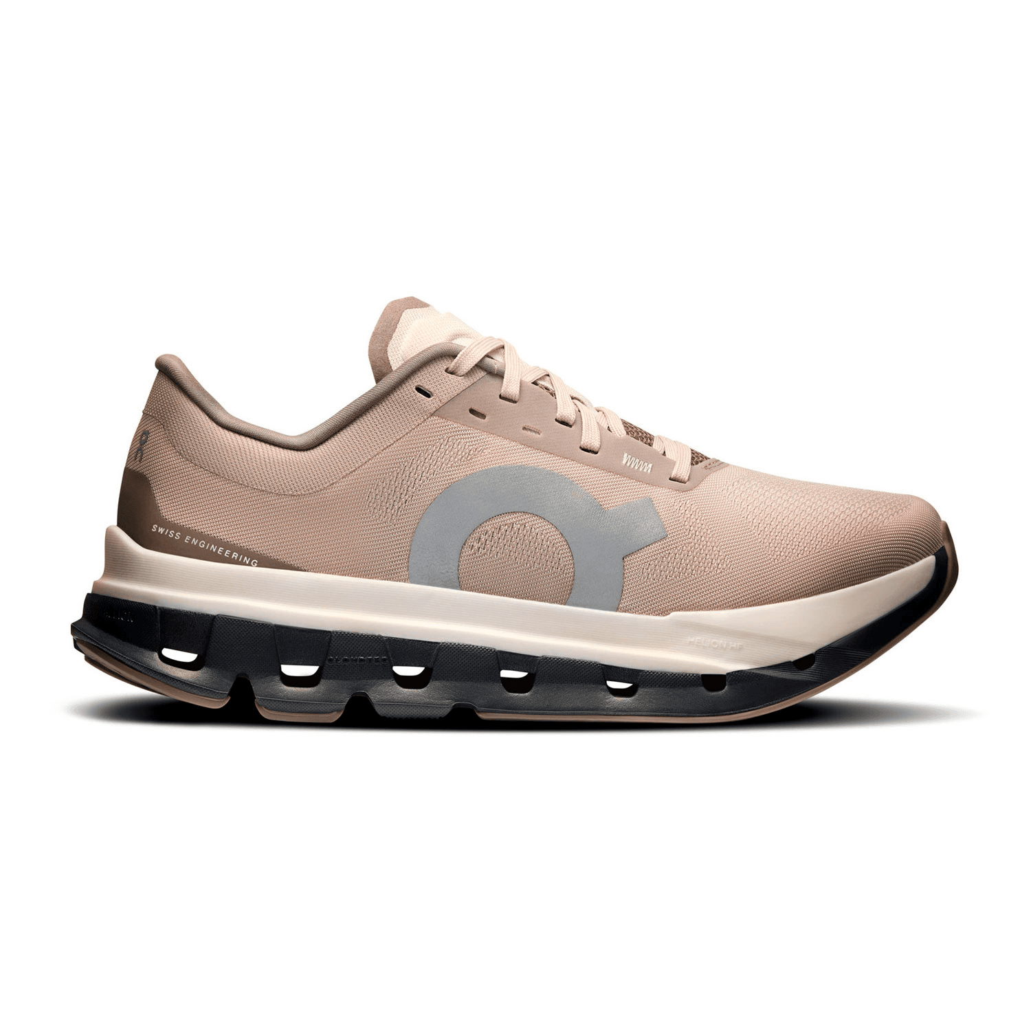 Anúncio: On Running Calzado Fem Cloudflow 5 3WF10092580 (8 Us) Fog/eclipse