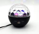 Anúncio: Ecopower Laser 4549874098844 BT/USB/2V