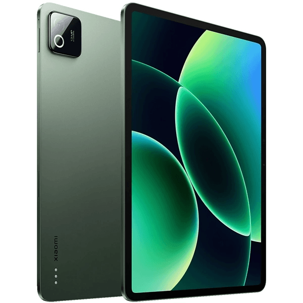 Anúncio: Xiaomi Tablet Mi Pad 8 PRO 11.2" 8/256GB Wifi Green