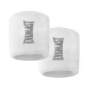 Anúncio: Everlast Muñequera 4" EVWB4F408.U Blanco